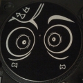 Slipmats Eyes White Of Sheep