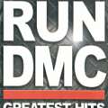 RUN DMC Greatest Hits