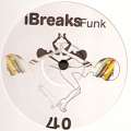 I Breaks Funk 17