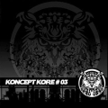 Koncept Kore 03 RP