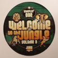 Jungle Cakes 42