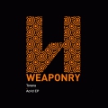 Weaponry 05