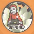 Drum Orange 04