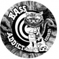 Bass Addict 15