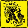 Bat Records 16