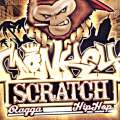 Monkey Scratch 01