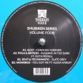 Shogun Audio 162