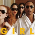 Pharrell Williams Girl