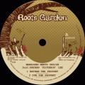 Roots Garden Records 08