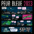 Peur Bleue 2023 LP