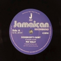 Jamaican Recordings 7019