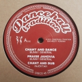 Dancehall Tradition 12001