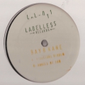 Labelless 11