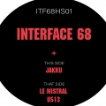 ITF68 HS 01 A&B