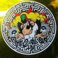 Tribe Du Sud 09 Yellow