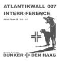 Atlantikwall 007 - no sleeve