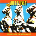 Adult Only CD 02