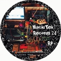MackiTek Records 24 RP