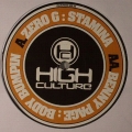 High Culture 03
