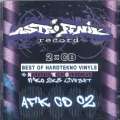 Astrofonik CD 02