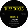 Tuff Tunes 12002