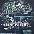 Open Air CD