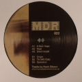 Marcel Dettmann Records 22