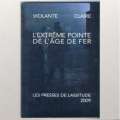 Lassitude 2009