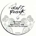Best of Daft Punk Vol 02