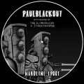 Hardline LP 01 LTD