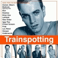 Trainspotting 2LP