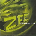 Zion Faya Crew CD Mix 02