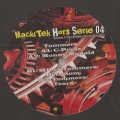Mackitek Hors Serie 04