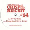 Crisp Biscuit 14