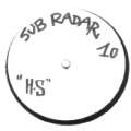 Sub Radar 10 HS
