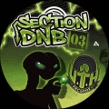 UTH Section DnB 03