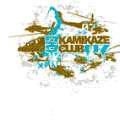 Peace Off Kamikaze Club 07