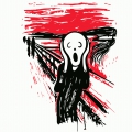 The Scream 01