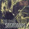 Sagaloops CD
