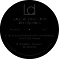 Logical Direction 12001