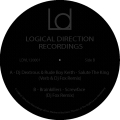 Logical Direction 12001