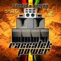 Raggatek Power CD
