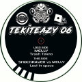 Tekiteazy 06 Recut