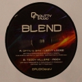 Dutty Audio 12