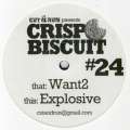 Crisp Biscuit 24