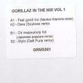 Gorillaz In The Mix 01