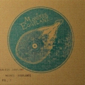 Mashed Eggplants 01 CD