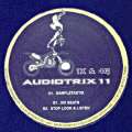Audiotrix 11