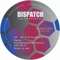 Dispatch Blueprints 07
