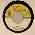 Lion CHG 7002